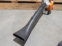 Bladblazer, stihl, sh 85, 2007 - afbeelding 5 van  6