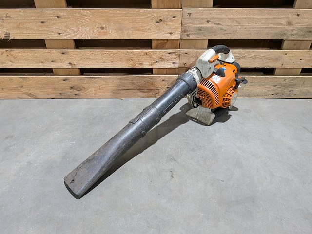 Bladblazer, stihl, sh 86/c - afbeelding 1 van  5