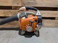 Bladblazer, stihl, sh 86/c - afbeelding 2 van  5
