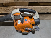 Bladblazer, stihl, sh 86/c - afbeelding 3 van  5