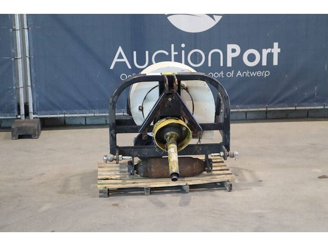 Bladblazer votex - afbeelding 1 van  1