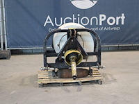 Bladblazer votex - afbeelding 1 van  1