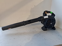 Bladblazer/-zuiger benzine mcculloch, gbv322, bouwjaar 2021 - afbeelding 1 van  4