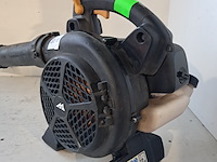 Bladblazer/-zuiger benzine mcculloch, gbv322, bouwjaar 2021 - afbeelding 2 van  4