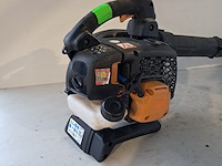 Bladblazer/-zuiger benzine mcculloch, gbv322, bouwjaar 2021 - afbeelding 3 van  4