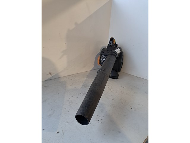 Bladblazer/-zuiger benzine mcculloch, gbv322, bouwjaar 2021 - afbeelding 4 van  4