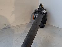 Bladblazer/-zuiger benzine mcculloch, gbv322, bouwjaar 2021 - afbeelding 4 van  4