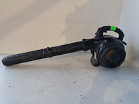 Bladblazer/-zuiger benzine mcculloch, gbv325, bouwjaar 2018 - afbeelding 1 van  4