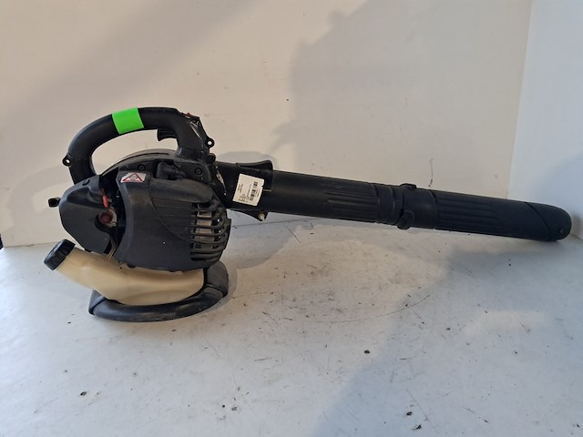 Bladblazer/-zuiger benzine mcculloch, gbv325, bouwjaar 2018 - afbeelding 2 van  4