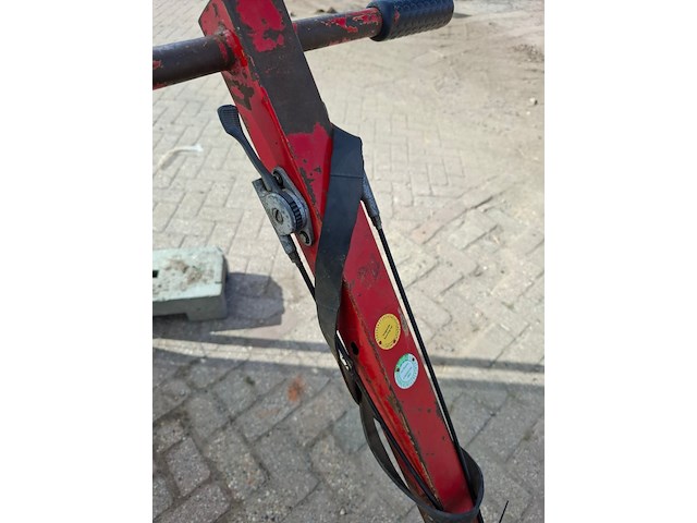 Bladblazer - afbeelding 6 van  7