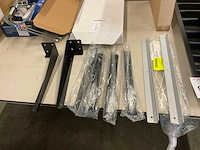 Bladdragers (8x) - afbeelding 1 van  4