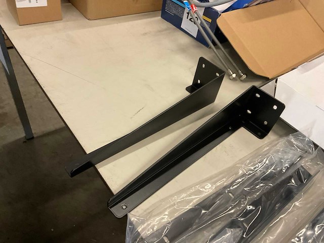 Bladdragers (8x) - afbeelding 2 van  4