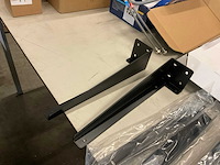 Bladdragers (8x) - afbeelding 2 van  4