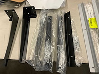 Bladdragers (8x) - afbeelding 3 van  4