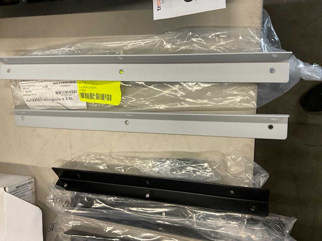 Bladdragers (8x) - afbeelding 4 van  4