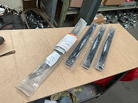 Blade windshield wiper (4x) - afbeelding 1 van  4