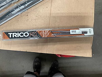 Blade windshield wiper (4x) - afbeelding 2 van  4