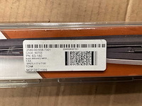 Blade windshield wiper (4x) - afbeelding 3 van  4