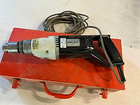 Bladk & decker 13 hg/2p boormachine - afbeelding 1 van  3