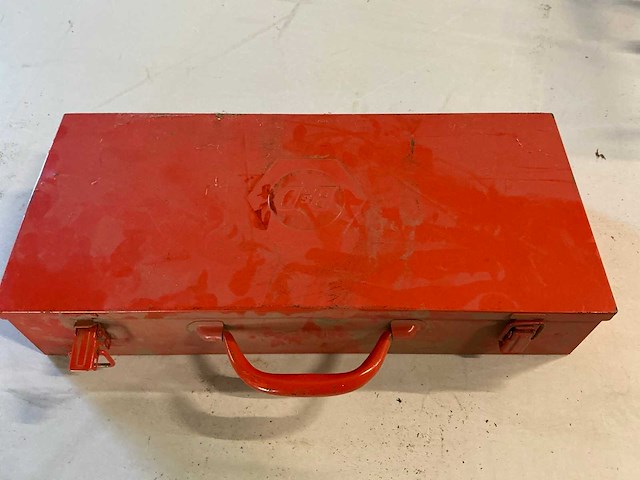 Bladk & decker 13 hg/2p boormachine - afbeelding 3 van  3