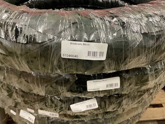 Bladkransen - afbeelding 2 van  11