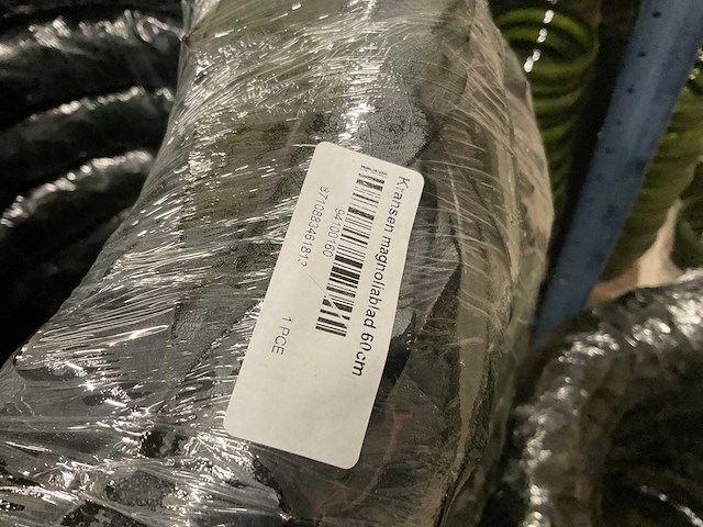 Bladkransen - afbeelding 7 van  11