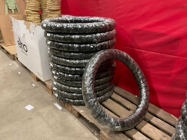 Bladkransen - afbeelding 10 van  11