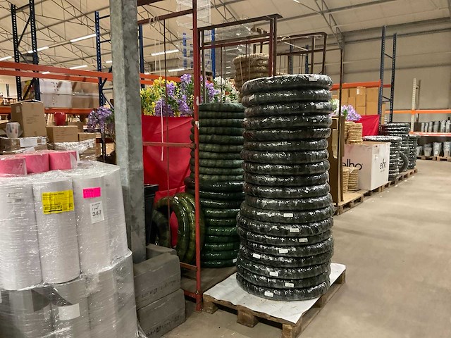 Bladkransen - afbeelding 1 van  8