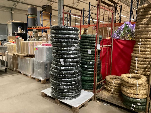 Bladkransen - afbeelding 2 van  8