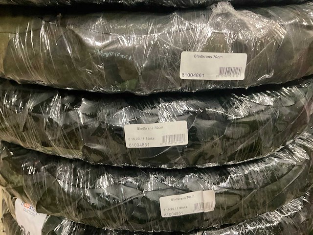 Bladkransen - afbeelding 3 van  8