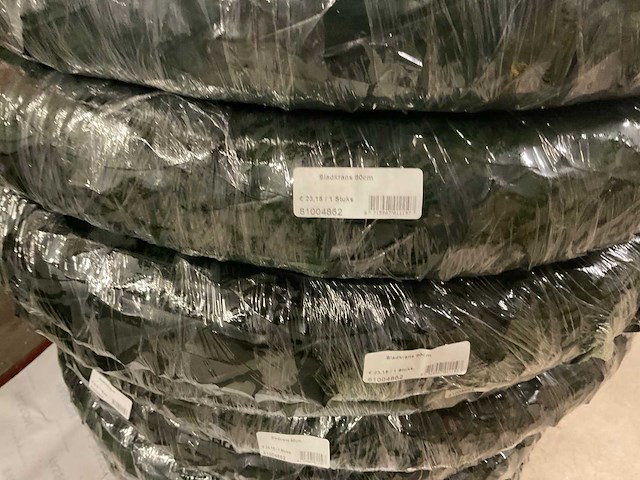 Bladkransen - afbeelding 4 van  8