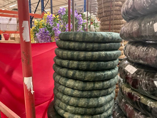 Bladkransen - afbeelding 6 van  8