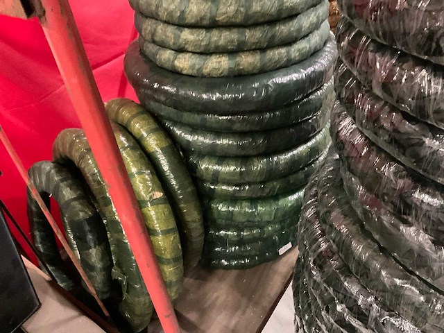 Bladkransen - afbeelding 7 van  8