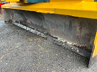 Bladmaster-s leveller laserbak 235 cm - afbeelding 15 van  18