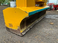 Bladmaster-s leveller laserbak 235 cm - afbeelding 16 van  18