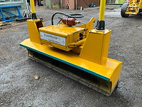 Bladmaster-s leveller laserbak 235 cm - afbeelding 8 van  18