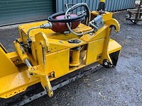 Bladmaster-s leveller laserbak 235 cm - afbeelding 5 van  18