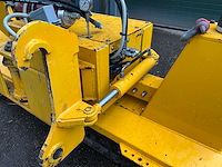 Bladmaster-s leveller laserbak 235 cm - afbeelding 6 van  18