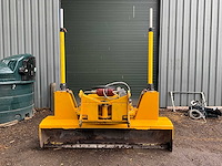 Bladmaster-s leveller laserbak 235 cm - afbeelding 11 van  18