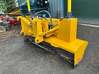 Bladmaster-s leveller laserbak 235 cm - afbeelding 14 van  18