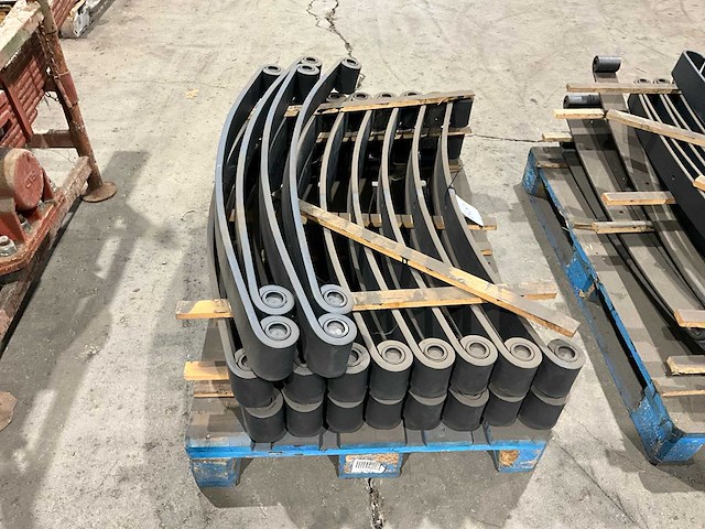 Bladveer (20x) - afbeelding 1 van  5