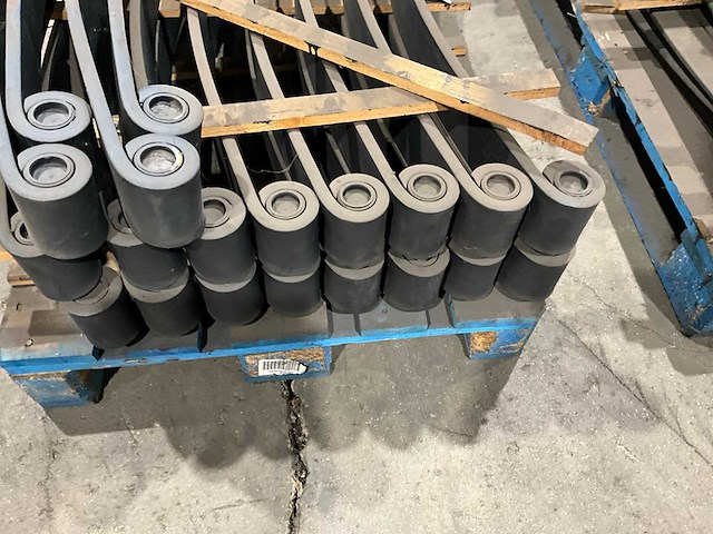 Bladveer (20x) - afbeelding 2 van  5