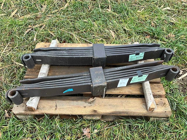 Bladveer pakket (2x) - afbeelding 1 van  7