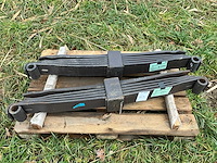 Bladveer pakket (2x) - afbeelding 1 van  7