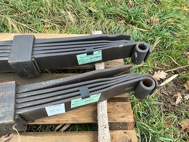 Bladveer pakket (2x) - afbeelding 6 van  7