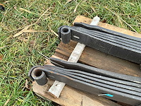 Bladveer pakket (2x) - afbeelding 3 van  7