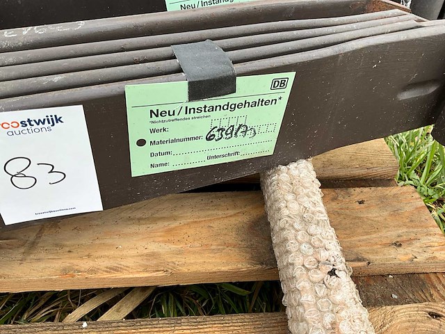 Bladveer pakket (2x) - afbeelding 4 van  7