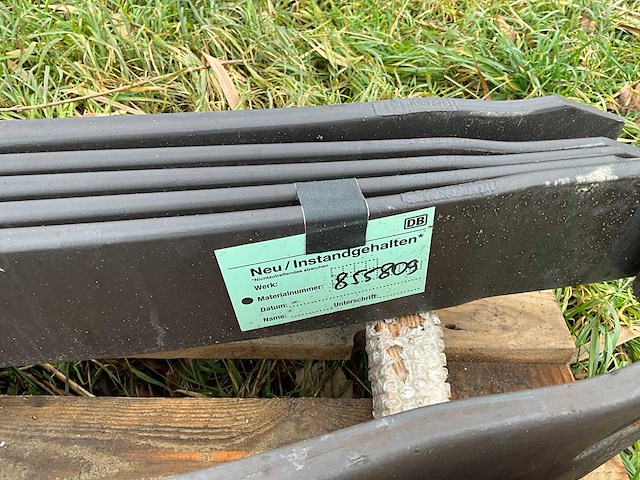 Bladveer pakket (2x) - afbeelding 7 van  7