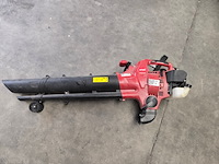 Bladzuiger benzine mtd, bv 3000 g - afbeelding 1 van  9