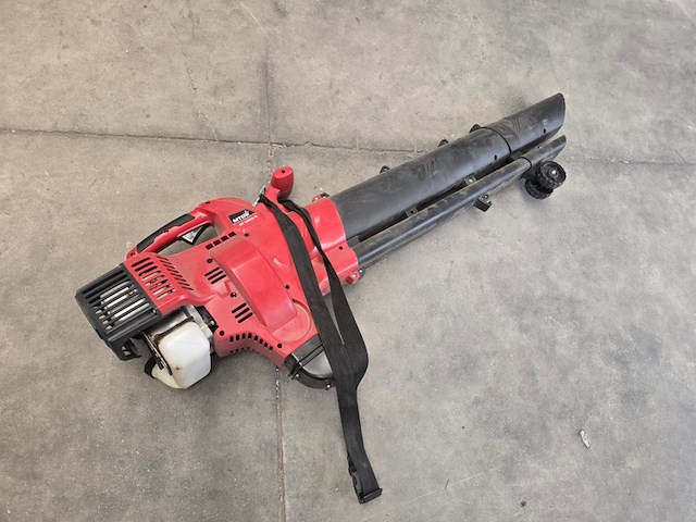 Bladzuiger benzine mtd, bv 3000 g - afbeelding 9 van  9